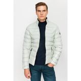 İGS Erkek Mint Yeşil Standart Std Mont - Mint Yeşili - 48