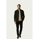İGS Haki Erkek Bomber Mont – Modern Kesim - 48