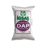İGSAŞ 1 Kg Dap 18.46.0 Gübre - Toprak Altı-taban Gübresi - Diamonyum Fosfat Kompoze Gübre Dap
