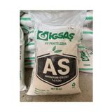 İGSAŞ 1kg kg Çim Coşturan AMONYUM Sülfat ( Paketinden Tartilarak gönderilecektir.)