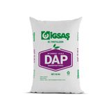 İGSAŞ 5 Kg Dap 18.46.0 Gübre - Toprak Altı-taban Gübresi - Diamonyum Fosfat Kompoze Gübre Dap