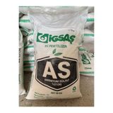 İGSAŞ 50 kg Çim Coşturan AMONYUM Sülfat ( Paketinde gönderilecektir.)