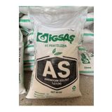 İGSAŞ 5kg Çim Coşturan AMONYUM Sülfat ( Paketinden Tartilarak gönderilecektir.)