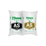 İGSAŞ AS GÜBRE ŞEKER GÜBRESİ - ÇİM GÜBRESİ 50KG