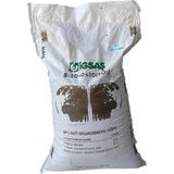 İgsaş Çim Coşturan Np Li Katı Organomineral Gübre 25 kg