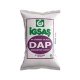 İGSAŞ DAP - %18N, %46 P2O5 DİAMONYUM FOSFAT 50 KG TABAN GÜBRESİ