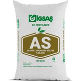 İgsaş Granül Amonyum Sülfat 50 Kg