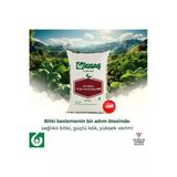 İGSAŞ İgsaş 13.24.12 (15SO3) Me Npk Kök Gübrsi(50 KG)