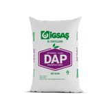 İGSAŞ Igsas Dap 25 Kg 18.46.0 Taban Gübre