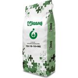 İgsaş Igsaş Varioagro Neofert 18-18-18 + Me Dengeli Npk Gübre 25 kg