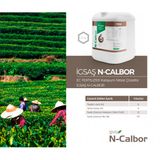 Igsas N-Calbor Kalsıyum Nıtrat - Sıvı Gubre (25Kg)