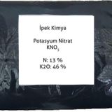 İGSAŞ Potasyum Nitrat Kno3 3.5 Kg