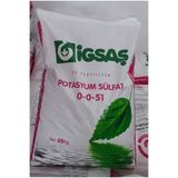 İGSAŞ Potasyum Sülfat 1 Kg
