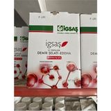 Igsaş Şelatlı Demir %6 Eddha 5 kg - 1