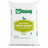 İGSAŞ Süper Başak Çinkolu Taban Gübresi 50 kg mtrmfbr13255