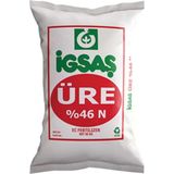 Igsaş Üre Üst Ve Taban (%46 N) Gübresi-50 KG
