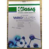 Igsaş Vario Fullmix 1 KG - Bor. Bakır. Demir. Mangan. Çinko Ec F