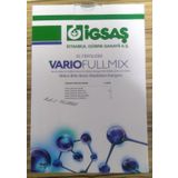 Igsas Vario Fullmix 1 Kg - Bor, Bakir, Demir, Mangan, Cinko Ec Fertilizer Organomineral Gubre