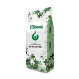 İGSAŞ Varioagro Neofert 20-20-20+me NPK Gübre 25 kg MTRMGBR65445