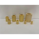 İgus-Yağlamasız Yatak-Lineer Rulman Rjmp-01-08