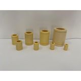 İgus-Yağlamasız Yatak-Lineer Rulman Rjmp-01-10