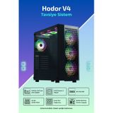 IH Hodor V4 Ryzen 5 7500F 16 GB 512 GB SSD 16 GB RTX5060Ti FreeDos Masaüstü Bilgisayar