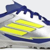 IH0925 F50 LEAGUE TF J MESSI ÇOCUK FUTBOL HALISAHA AYAKKABI