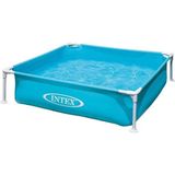 IH27173 Intex Mini Prefabrik Havuz 122X122X30 cm