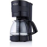 IH32130 Aroma Filtre Kahve Makinesi Siyah