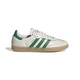 IH3983-K adidas Samba Og W Kadın Spor Ayakkabı Beyaz