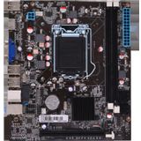 İh61-Ma5 İntel Lga1155 H61 Ddr3 Microatx 1155P İntel Anakart