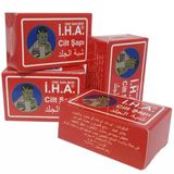 İHA Cilt Şapı, 70 gr, 4 Adet, Ter Kokusunu Önlemeye Yardımcı Olur, Tıraş Sonrası Tahrişi Azaltır, Cilde Pürüzsüzlük Kazandırır