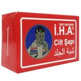 İHA Cilt Şapı, 70 gram, Ter Kokusunu Önlemeye Yardımcı, Tıraş Sonrası Tahrişi Azaltır