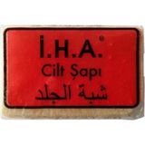 İHA Cilt Şapı Taşı
