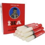 İHA Iha Kalem Kan Taşı 1 Paket / 12 Adet