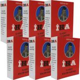 Iha Kalem Kantaşı 6 Adet 12'Li Paket, Kanama Durdurucu (Küçük Kesik Ve Çiziklerde)