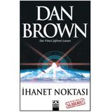 İhanet Noktası - Dan Brown