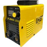 Ihb 250 Amper Inverter Kaynak Makinası Çanta Tipi Hafif