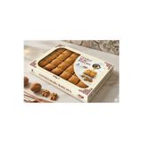 İhe Cevizli Kuru Baklava 350gr