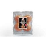 İhe Gurme Hamburger Ekmeği 360 g