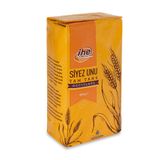 İhe Siyez Unu 1000 gr 6 Adet