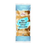 İhe Tam Buğday Sandviç Ekmek İhe Tam Buğday Sandviç Ekmek 400 g