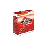 IHealth Naturo Pathica Red Krill Oil Besin Takviyesi 500mg 30 Kapsül