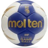 Ihf Onaylı Hentbol Maç Topu H3x5001-bw-tr