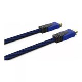 İhk-20T 2.0 20 Metre Hdmi Kablo 18 Gbps 4K - 2K - Full Hd