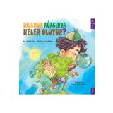 Ihlamur Ağacında Neler Oluyor?-Nagihan Saday Duman-Sola Kidz