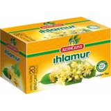 Ihlamur Bitki Süzen Poşet Çay 20 X 2 G