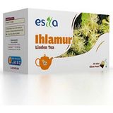 Ihlamur Çayı 20 Li. - 1