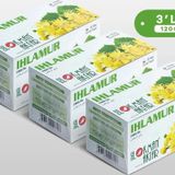 Ihlamur Çayı 20 'Li Süzen Poşet 3Lü Set