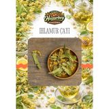 Ihlamur Çayı Demet - 1 Paket